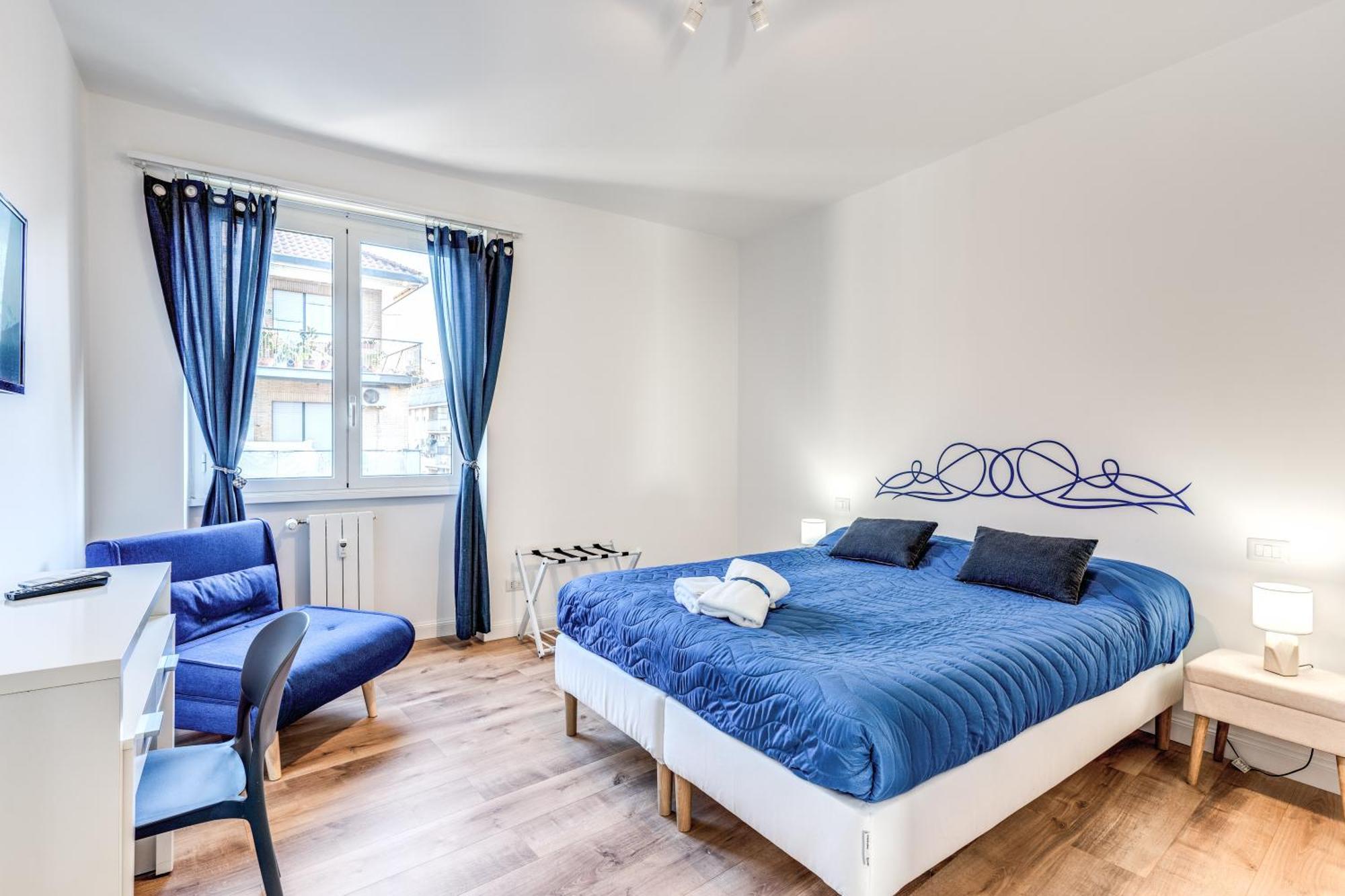 Cosy Flat Cinecitta' Apartment Rome Exterior photo